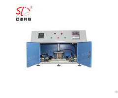 C 100 Steel Cord Conveyor Belt Permeability Tester