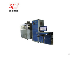 Sgm 02b Conveyor Belt Intelligent Drum Friction Tester