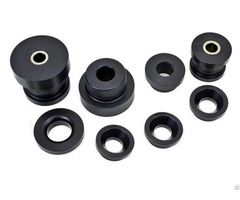 Rubber Bushes And Mounts