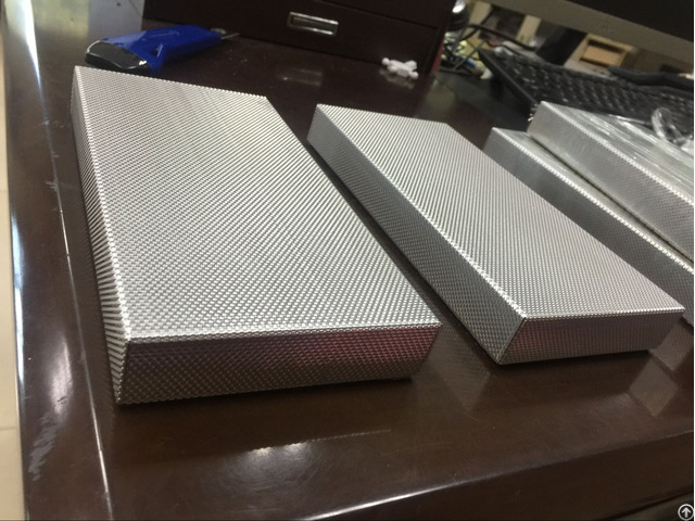 Aluminum Honeycomb Sheets For Ceilings