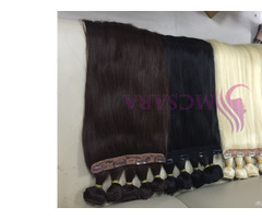 Clip In Hair Extensions Various Color 28 Inches