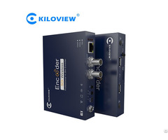 Kiloview Hd Sdi Encoder Rtmp Rtsp Udp Supported