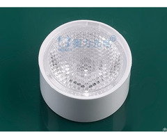 China Energy Saving Led Lamp Lens Factory