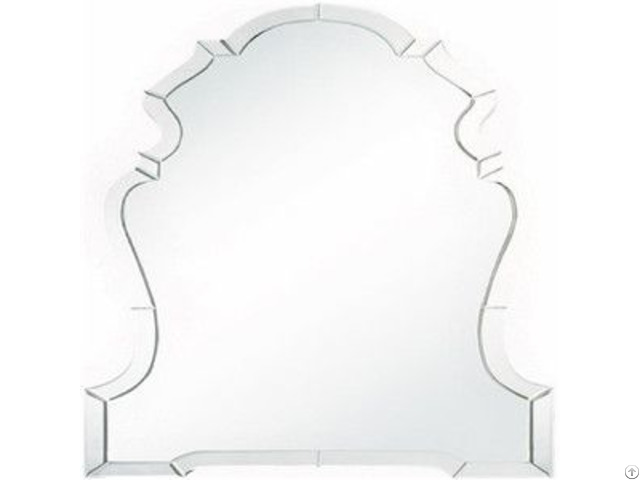 Cute Pet Decorative Wall Mirror For Livingroom Bathroom Dining Room