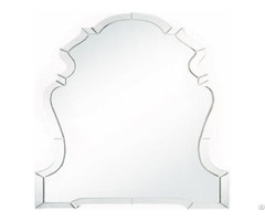 Cute Pet Decorative Wall Mirror For Livingroom Bathroom Dining Room