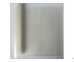 Thickness 0 38mm Clear Pvb Film