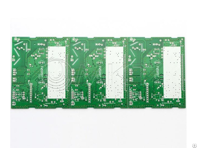 Laminate 4 Layer Hasl Multilayers Pcb