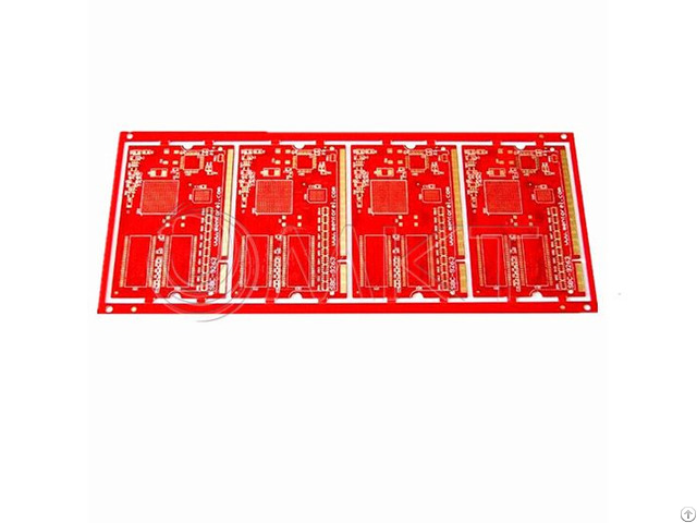 Telecomunication Pcb