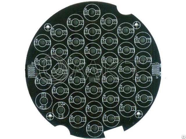 Led Circuit Board