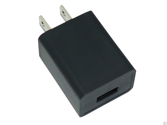 Mini Usb Wall Charger Single 1a Output Chargers Mobile Phone Spare Part