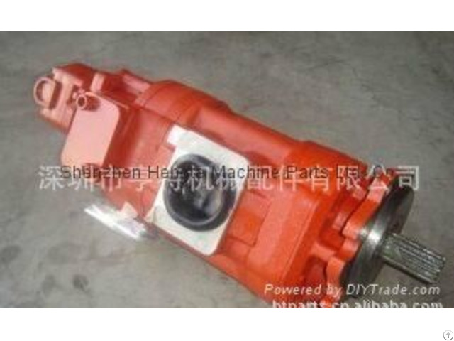 Supply Loader 85z Hydraulci Pump Kfp5145 63 Kp1013cyrf