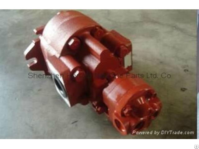 Supply Kyb Hydraulic Pump Kfp51100 56csmss