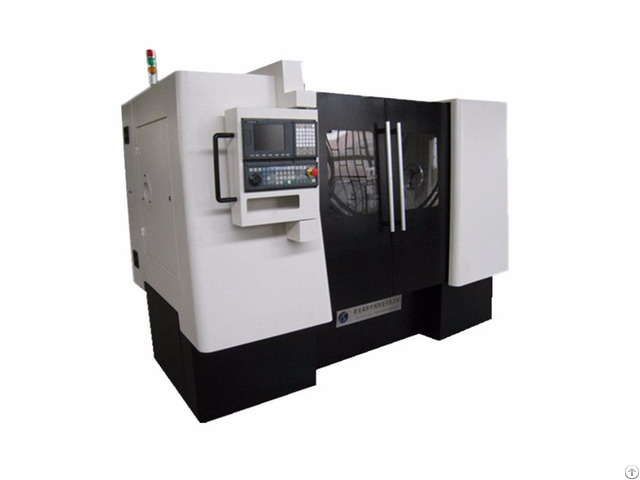 Cnc Wheel Repair Machine For Sale Ck6180w