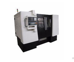 Cnc Wheel Repair Machine For Sale Ck6180w