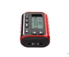 Odm Of Mini Walkie Talkie Device