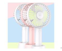 Odm Of Mini Hand Held Fan