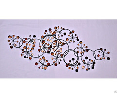 Metal Wall Decor Manufacturing