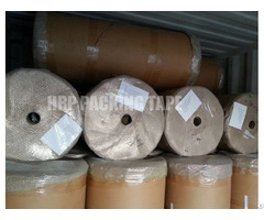 Bopp Packing Tape Jumbo Roll