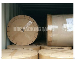 Bopp Self Adhesive Tape Jumbo Roll Supplier