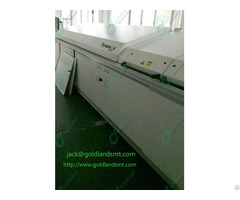 Smd Reflow Oven