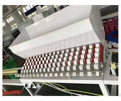 Paper Core Loading Machine