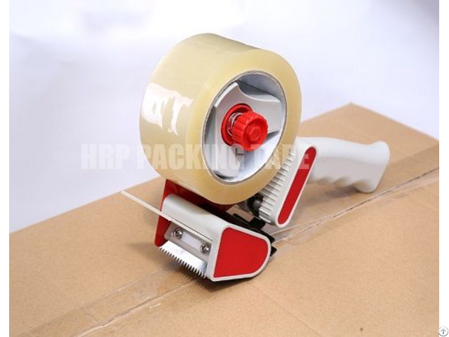 Self Adhesive Carton Sealing Tapes