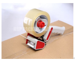 Self Adhesive Carton Sealing Tapes