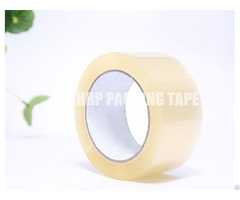 Machine Packing Tape