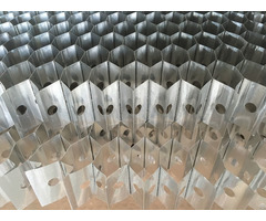 Man Made Aluminum Honeycomb Cores