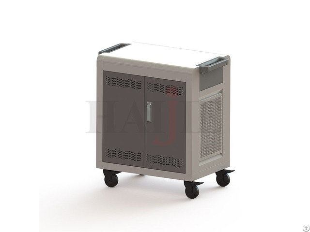 Tablet Charging Cart Hj Cm18