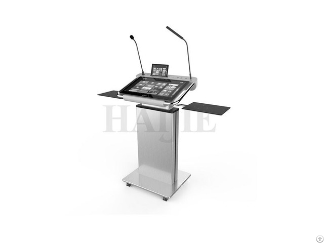 Digital Podium Hj 27d