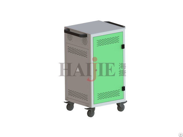 Tablet Charging Cart Hj Cm13