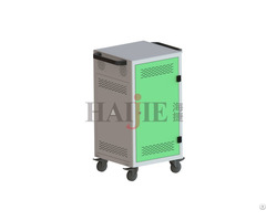 Tablet Charging Cart Hj Cm13