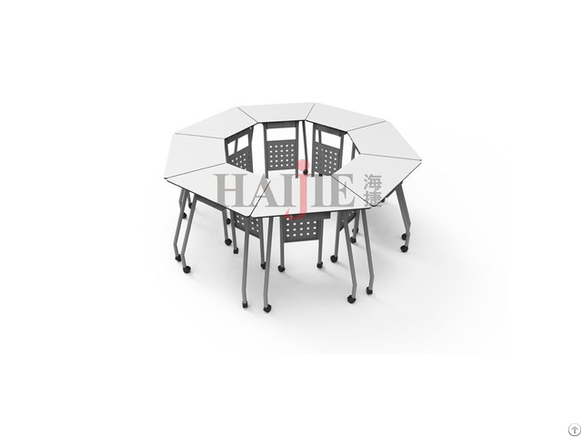 School Furniture Collaborative Table