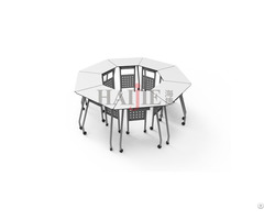 School Furniture Collaborative Table