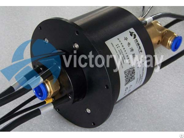 Hybrid Slip Ring Manufactured In China