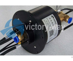 Hybrid Slip Ring Manufactured In China