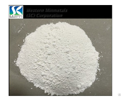 Lanthanum Oxide At Western Minmetals