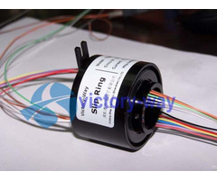 Robots Robotic Arms Slip Ring