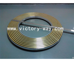 Pancake Slip Ring For Medical Equipment