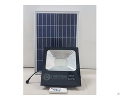 New One Reasonable Price 100w Solar Photosensitive Induction Spotlight