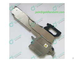 Gd18080 8mm Dual Tape Feeder For Hitachi Smt Pick And Place Machine