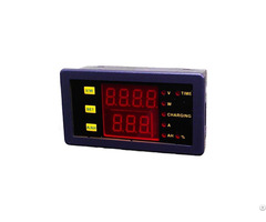 Mtx105p Dc Battery Monitor