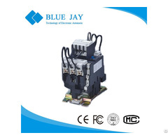 Cj 19 Series Ac Contactor