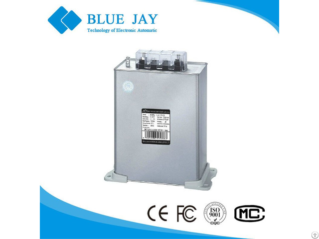 Bsmj Hy111 Power Capacitor