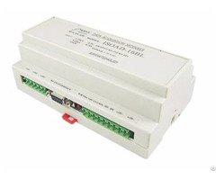 Isolated 4 20ma 0 5v To Rs232 Rs485 A D Converter Isolation Among Each Channel Iso