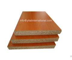 Plain Mealmine Fancy Hpl Faced Mdf Particle Board