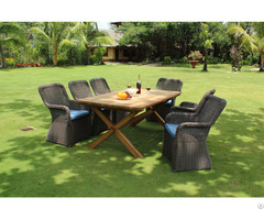 Kingston Dining Set