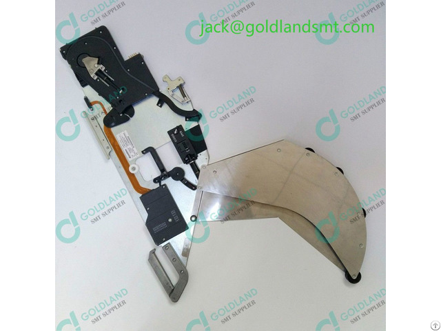 Smt 8mm Feeder For Assembleon Pick And Place Machine