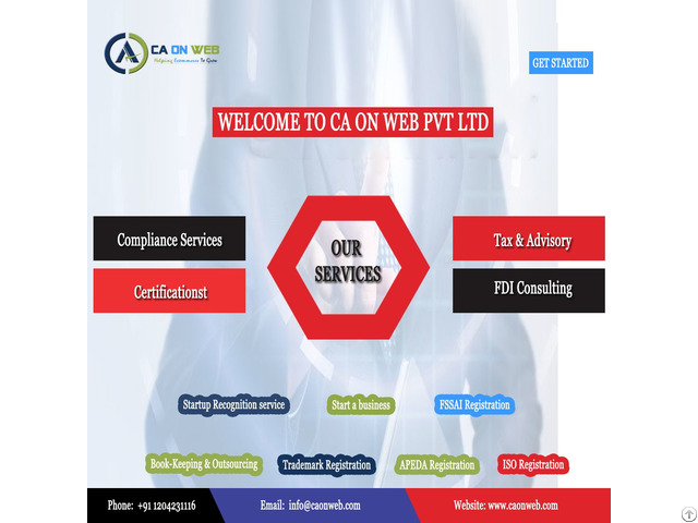 Company Registration Services In India